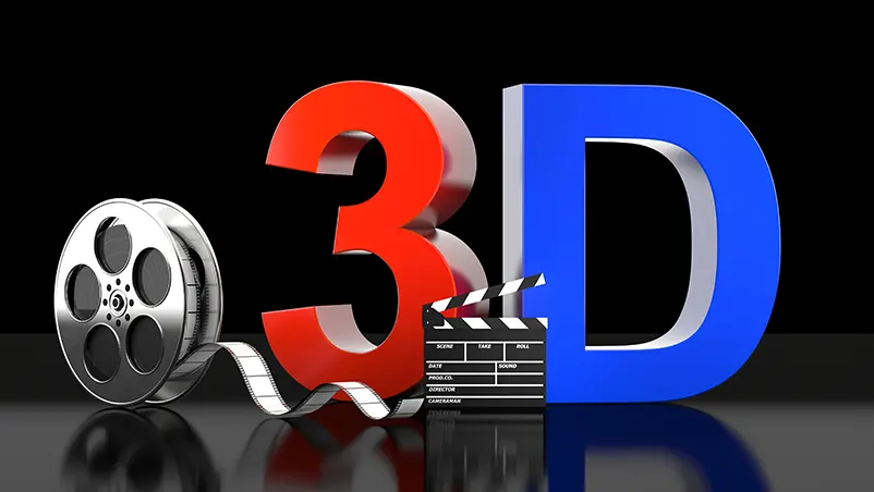 Realtime 3D Cinematics