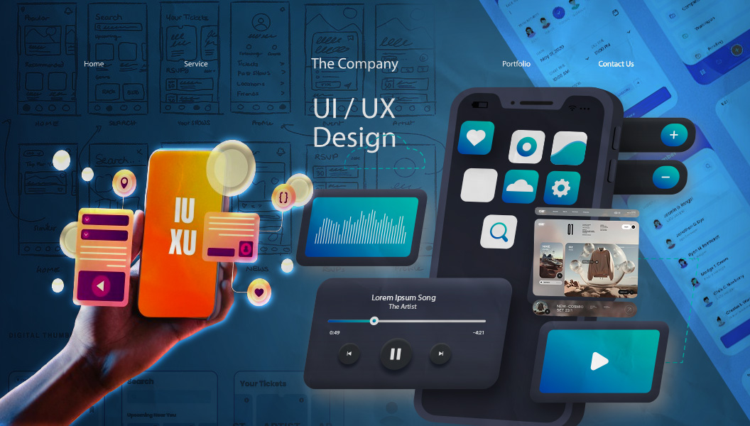 Build a Creative Career with UI/UX Design at Arena Animation Salt Lake