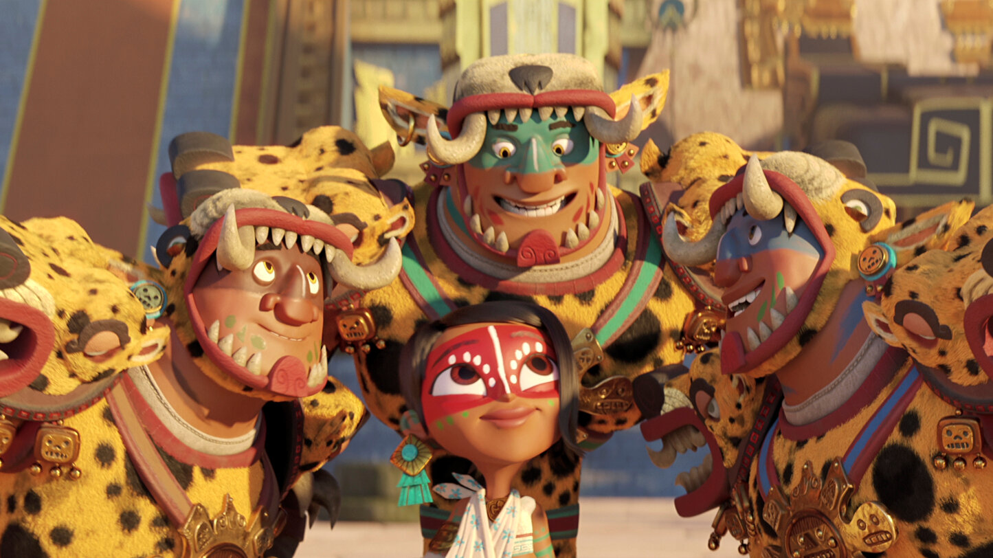 Animation, VFX & Gaming Course at Arena Animation Salt Lake