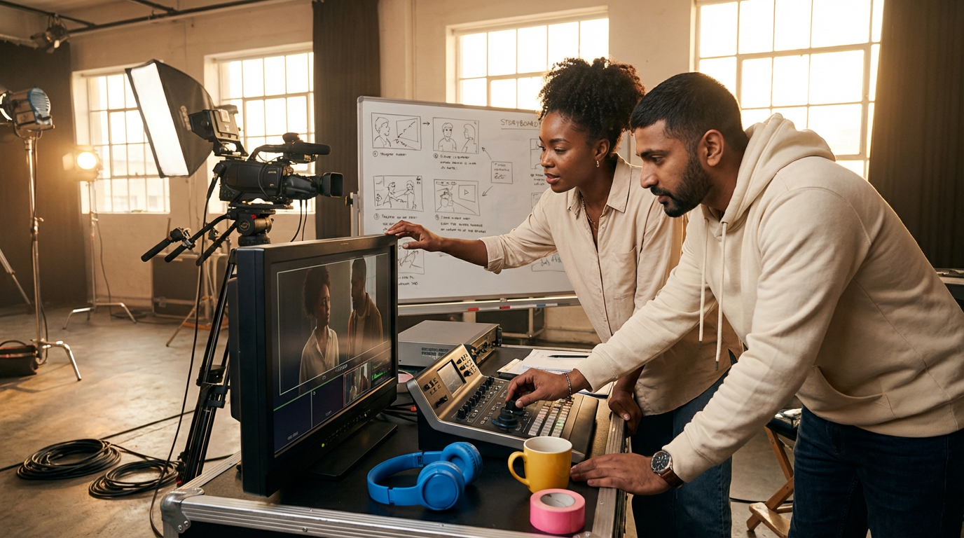 Build a Creative Career with Digital Content Creation at Arena Animation Salt Lake