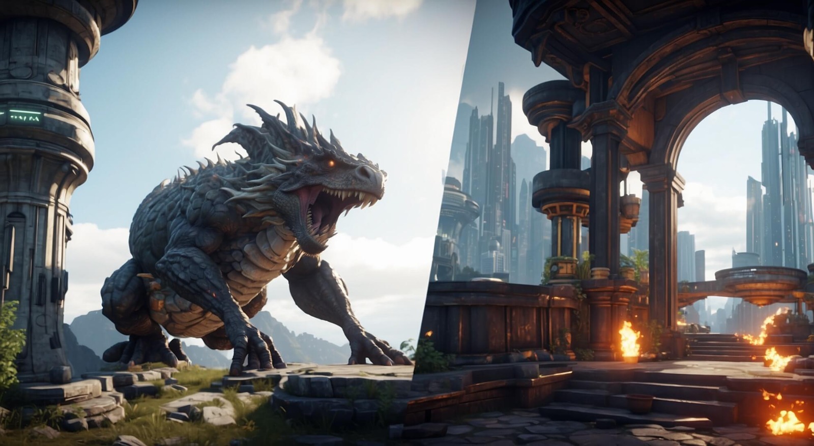 Motion Graphic Design Course with AI at Arena Animation Salt Lake: Create Engaging Visual Stories