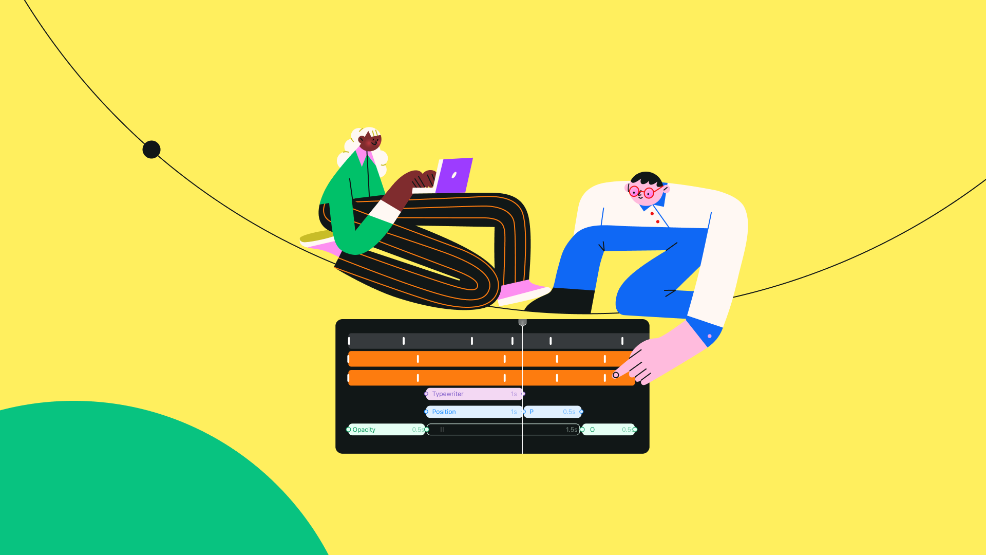 Motion Graphics Course with AI at Arena Animation Salt Lake